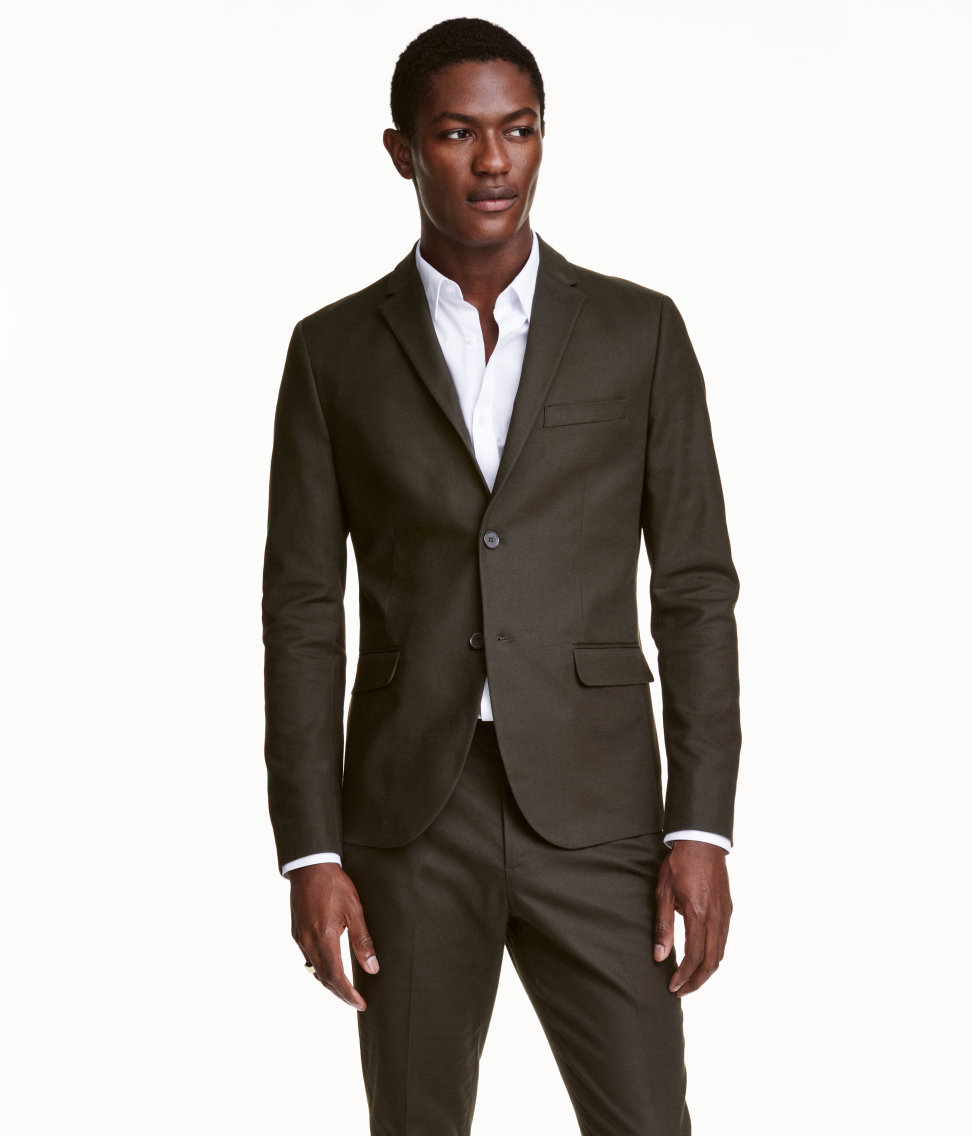 Source: H&M