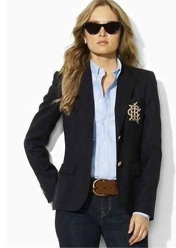 Source: Ralph Lauren