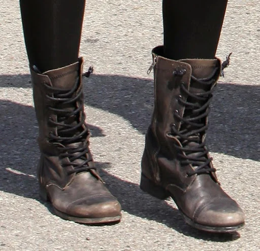 troopa boots