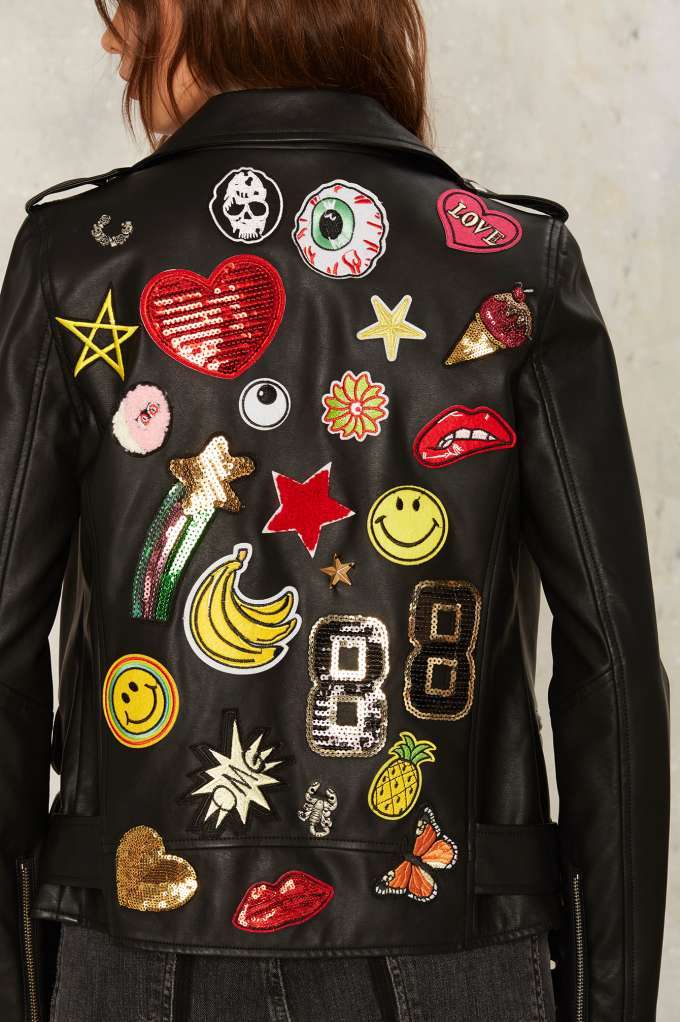Source: NastyGal