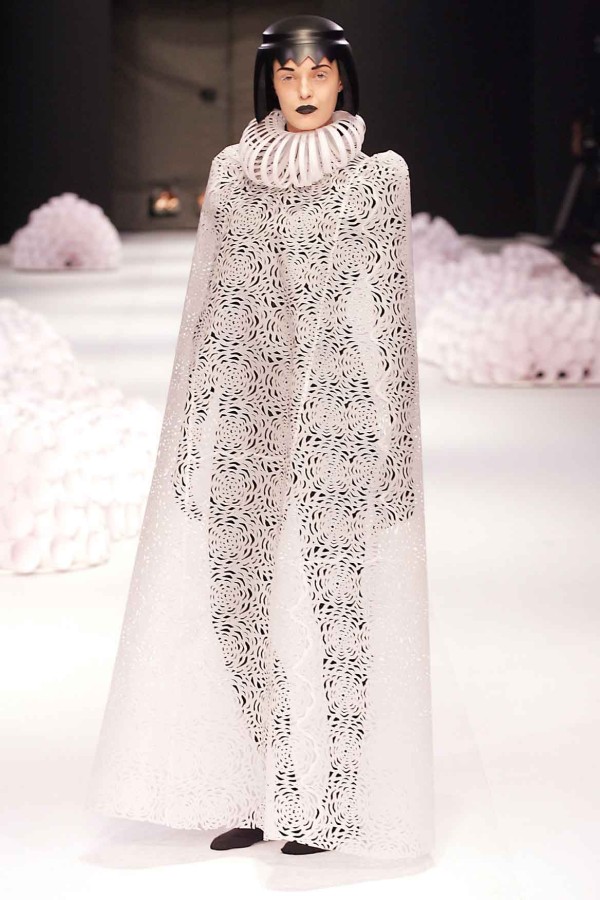 Source: Future of Fashion