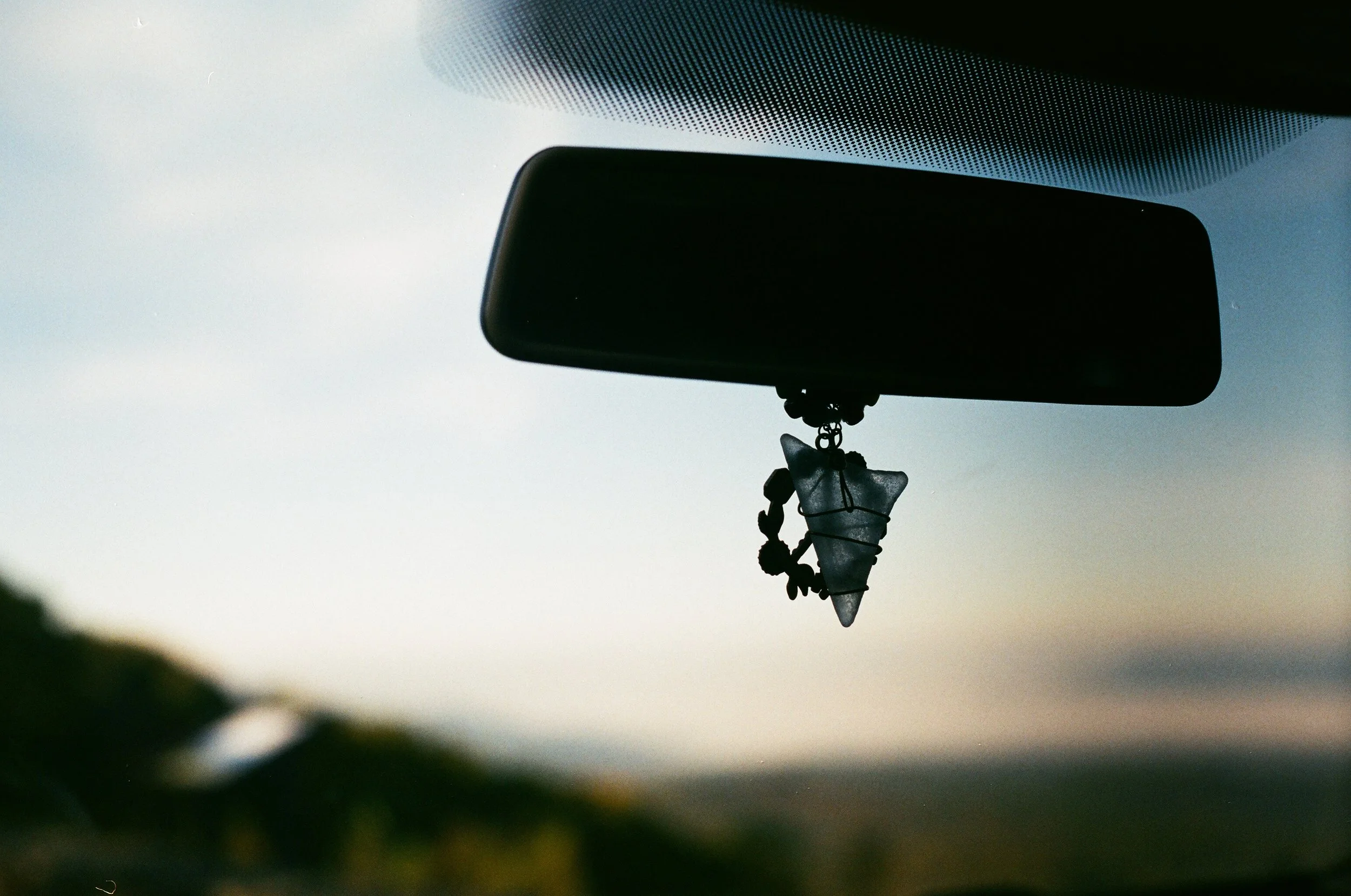 photo taken on 1978 Canon A-1 film camera