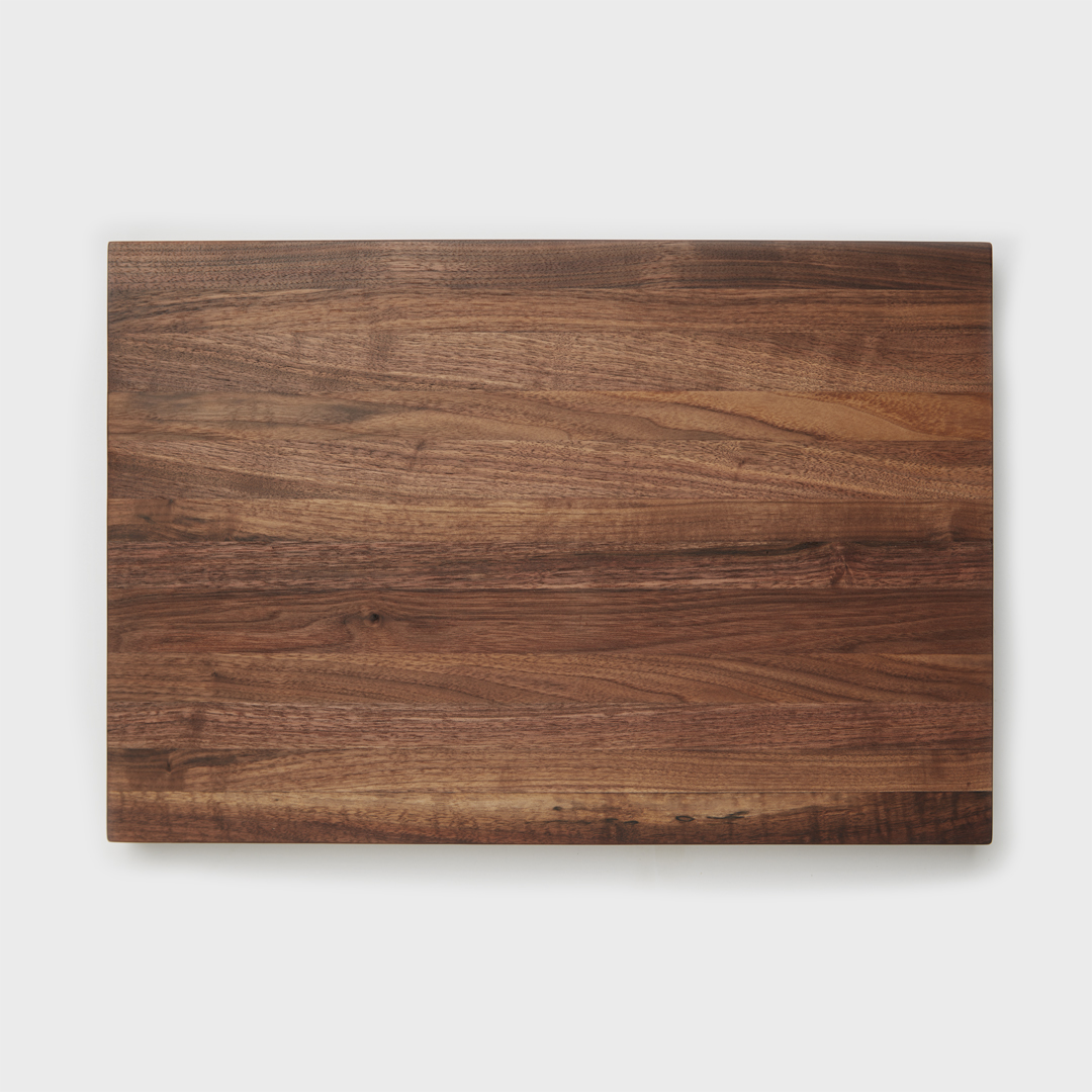 Large Walnut Cutting Board