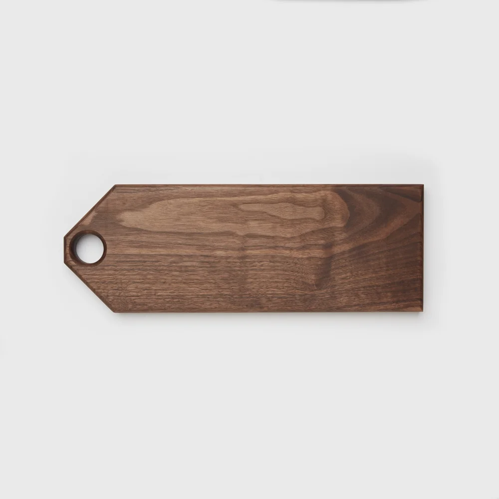 Walnut Serving and Cheese Board