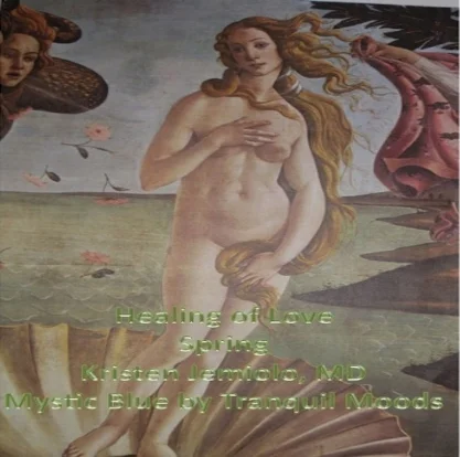 Spring - Healing of Love