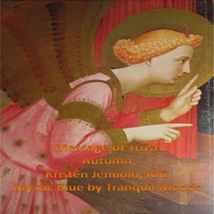 Autumn - Message of Trust