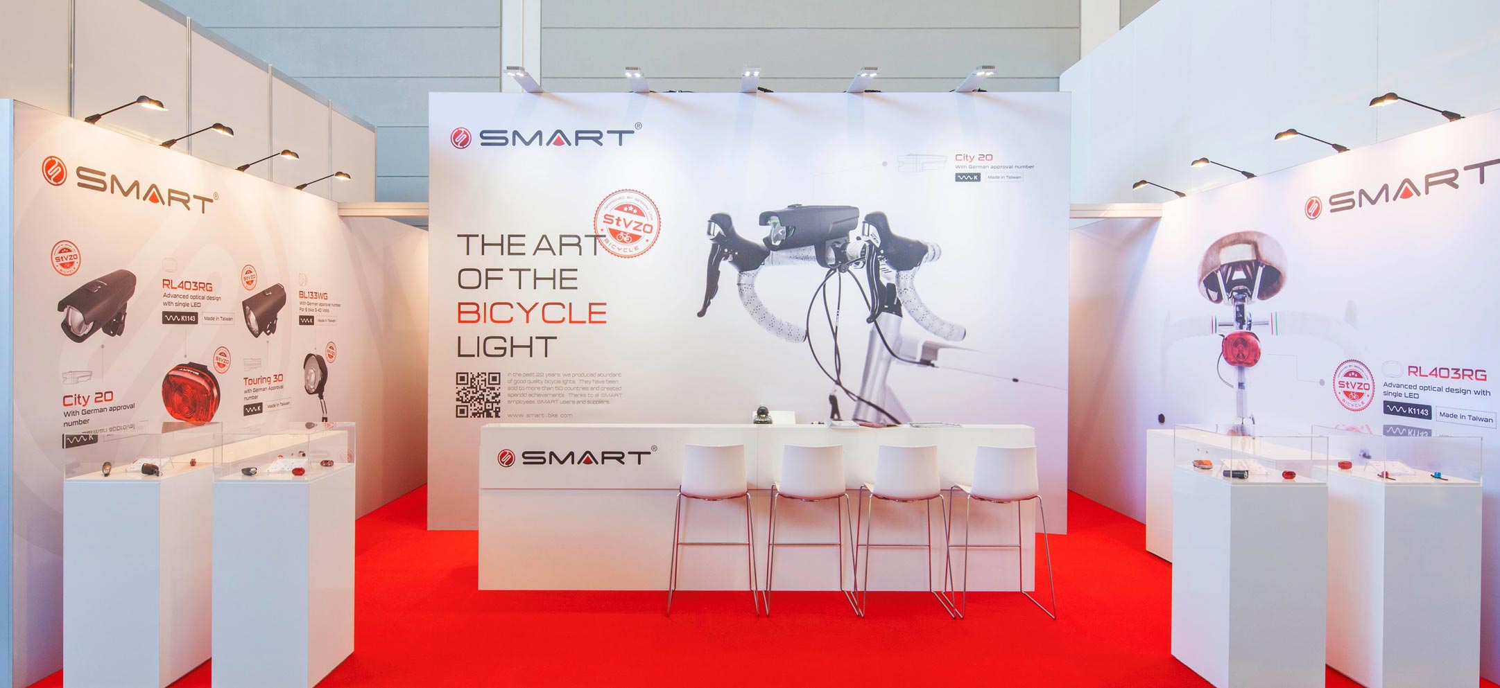 EuroBike 2016