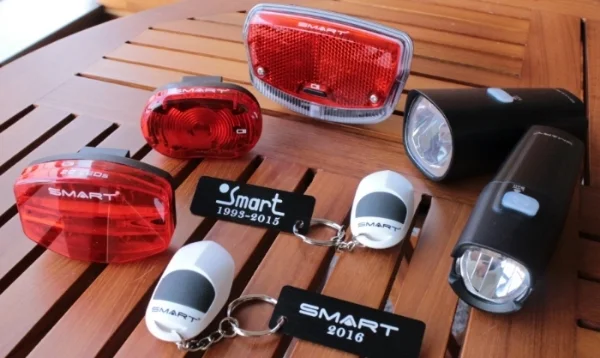 5 Smart Lights Earn German Approval