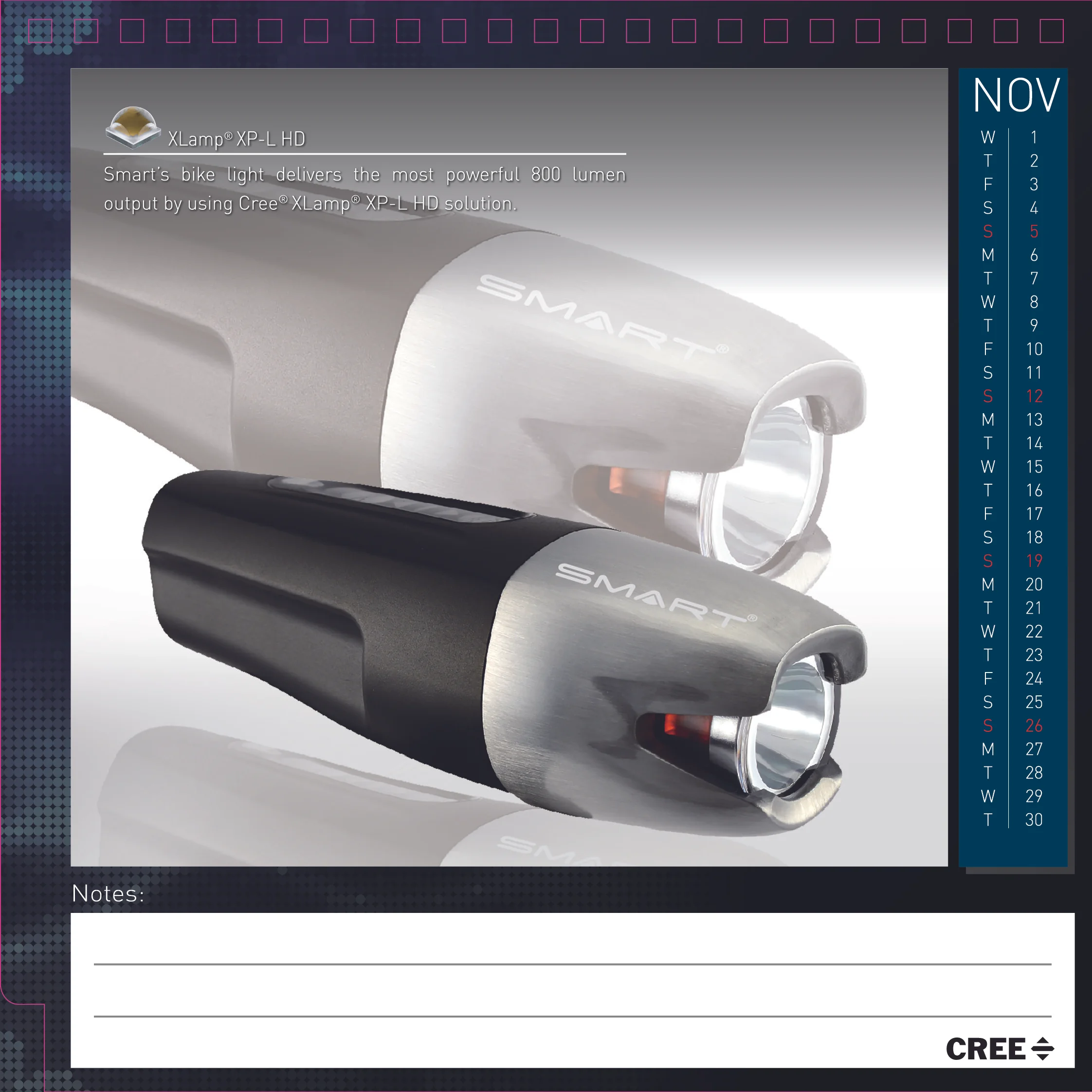 What a Way to Start the New Year