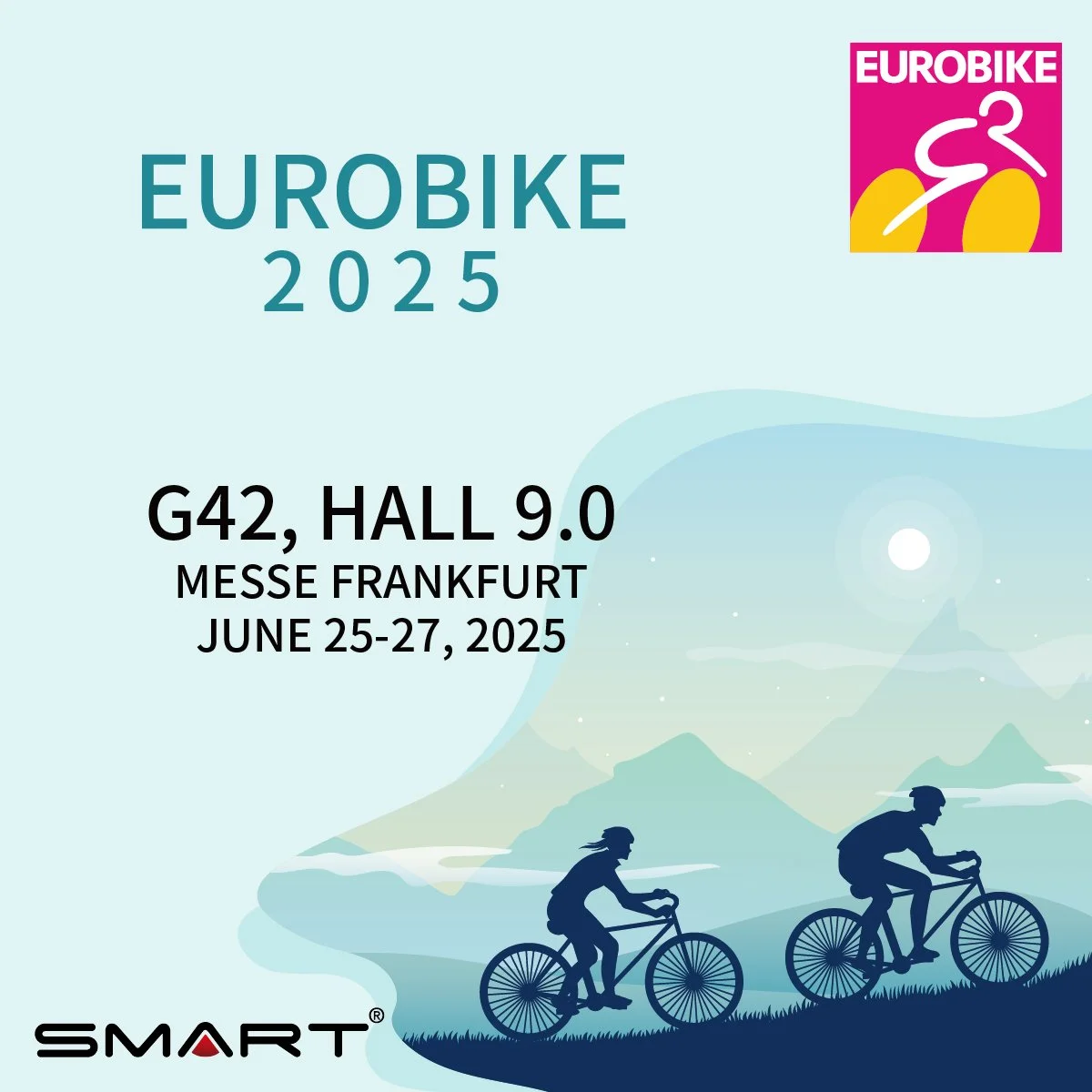 2025 Eurobike