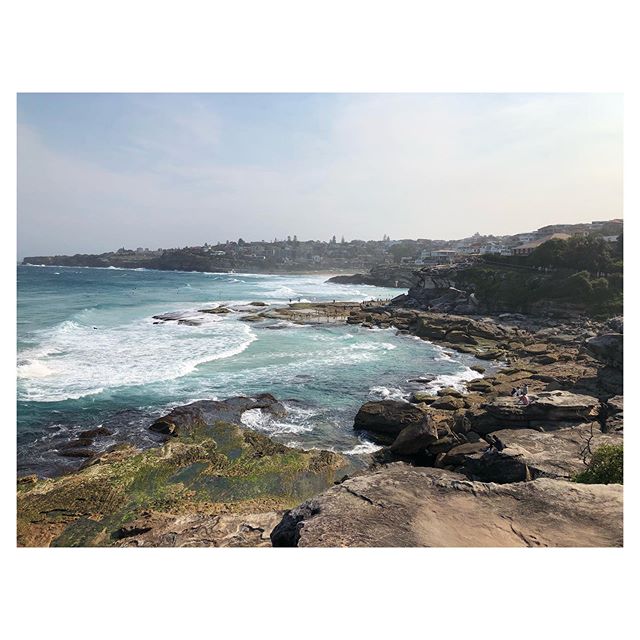 #sydney #throwback #bondi #australia