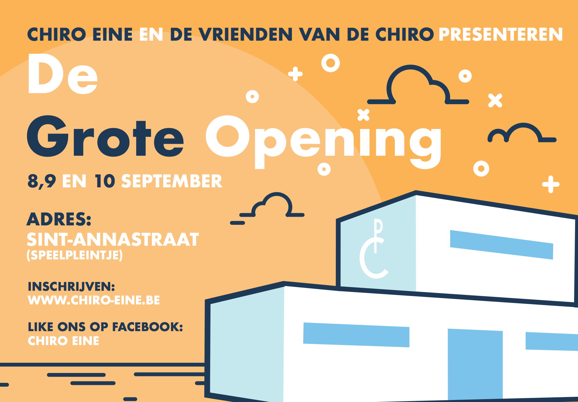 OPENINGSWEEKEND