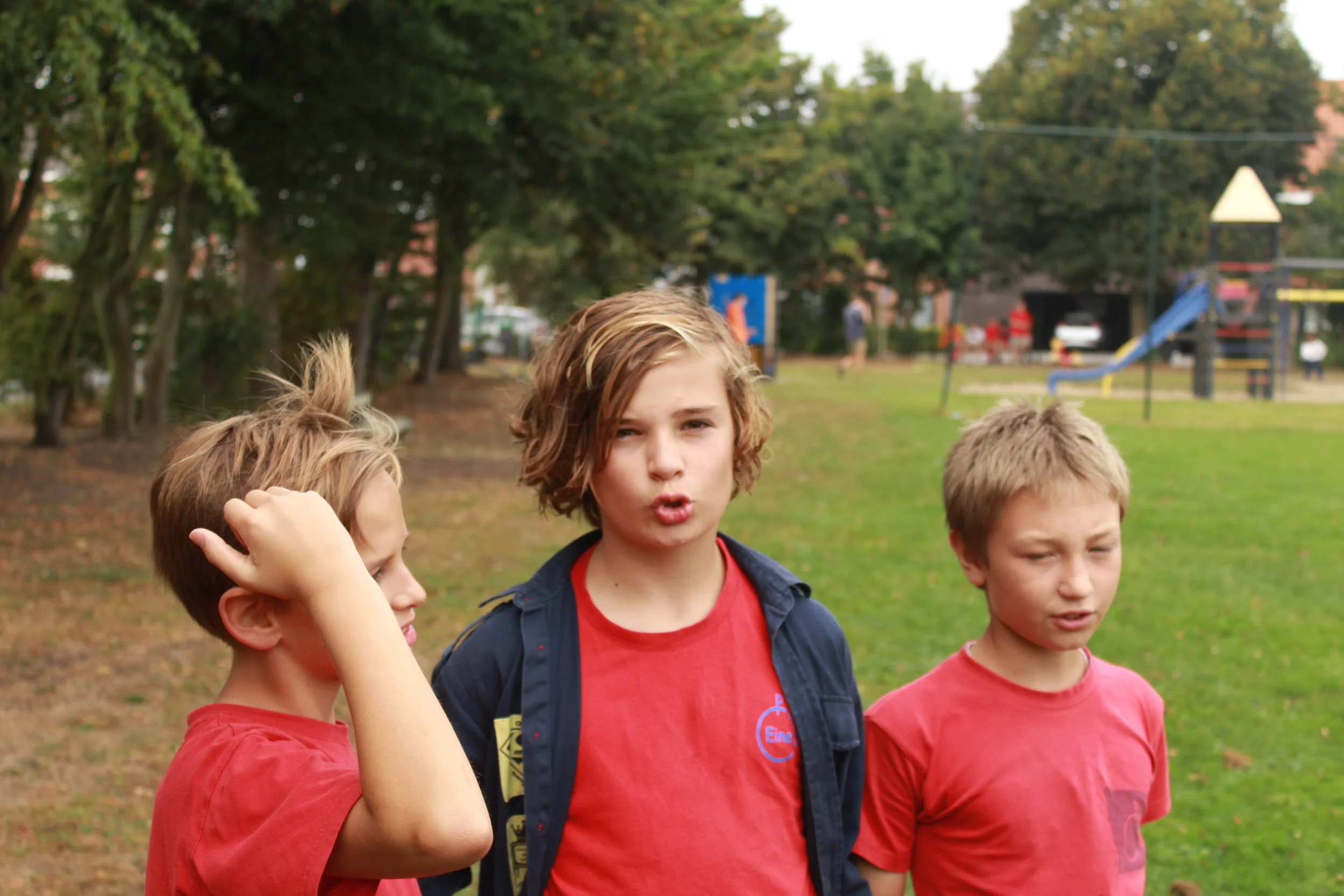 Activiteit