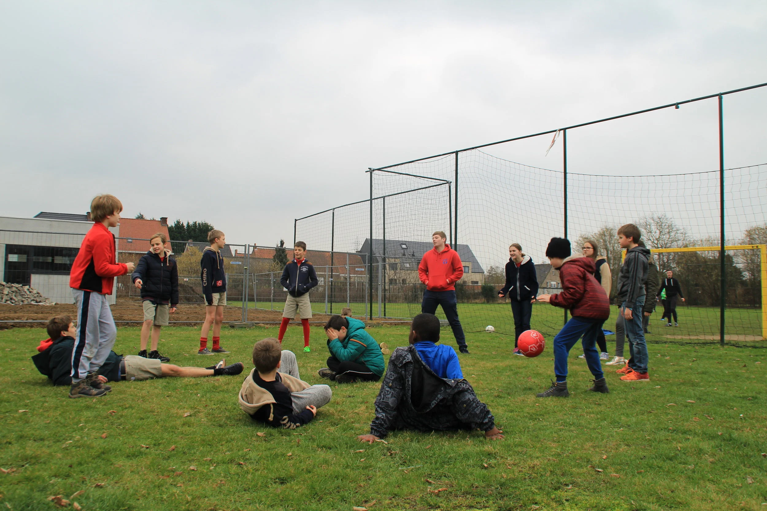 Activiteit