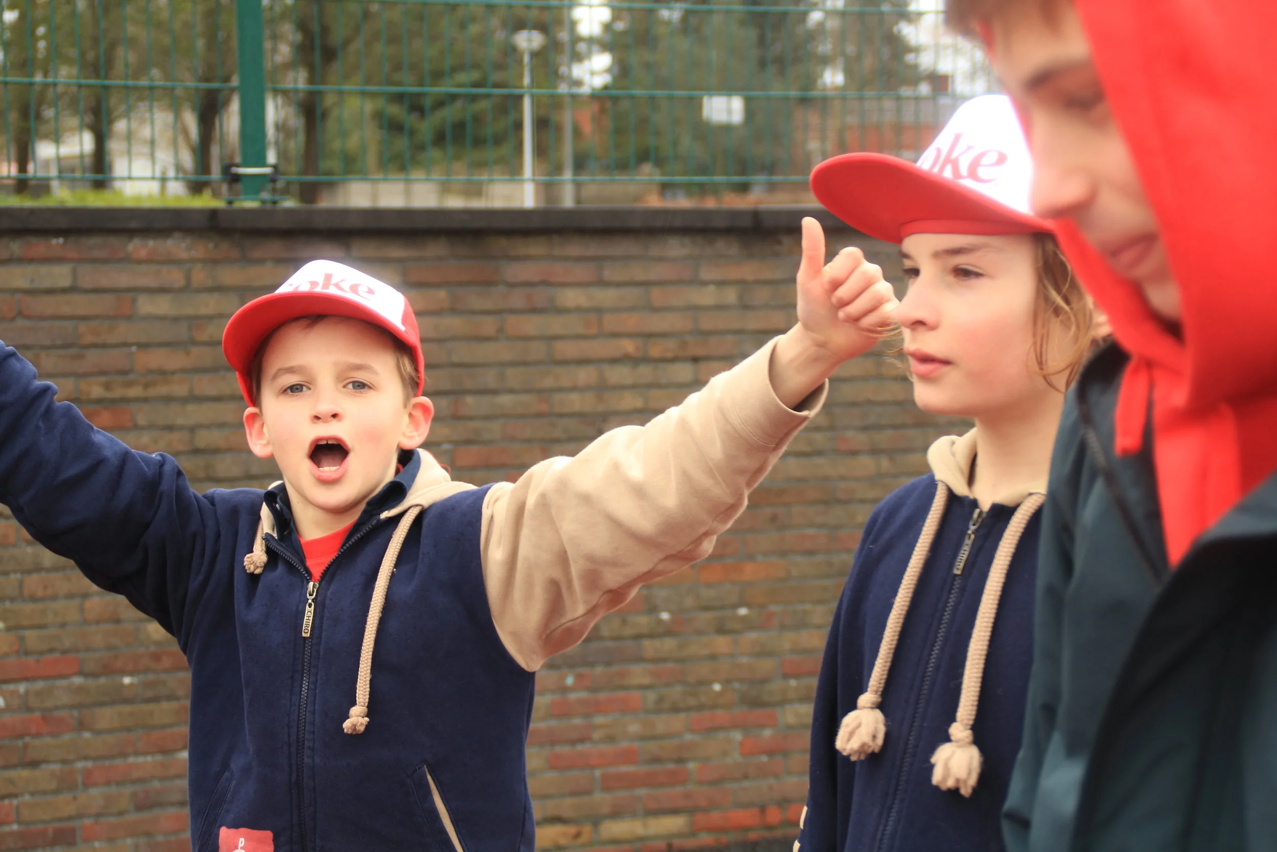 Activiteit