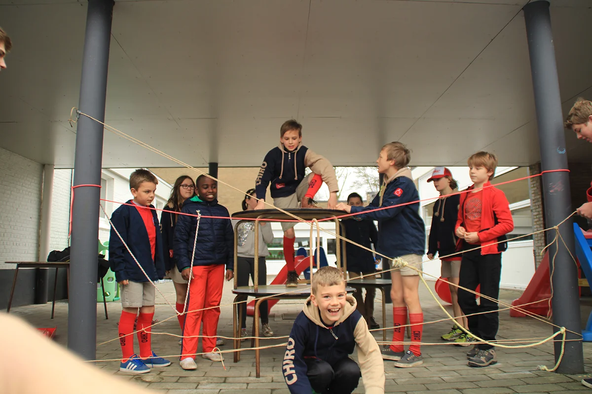 Activiteit