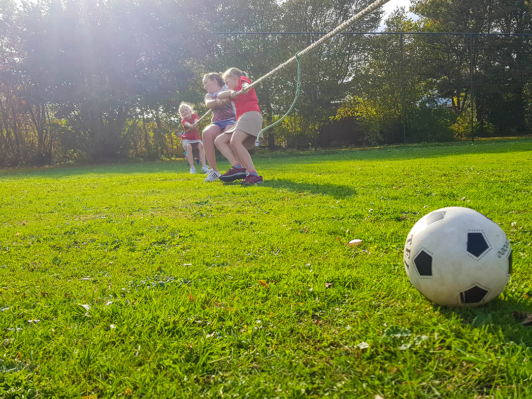 Activiteit