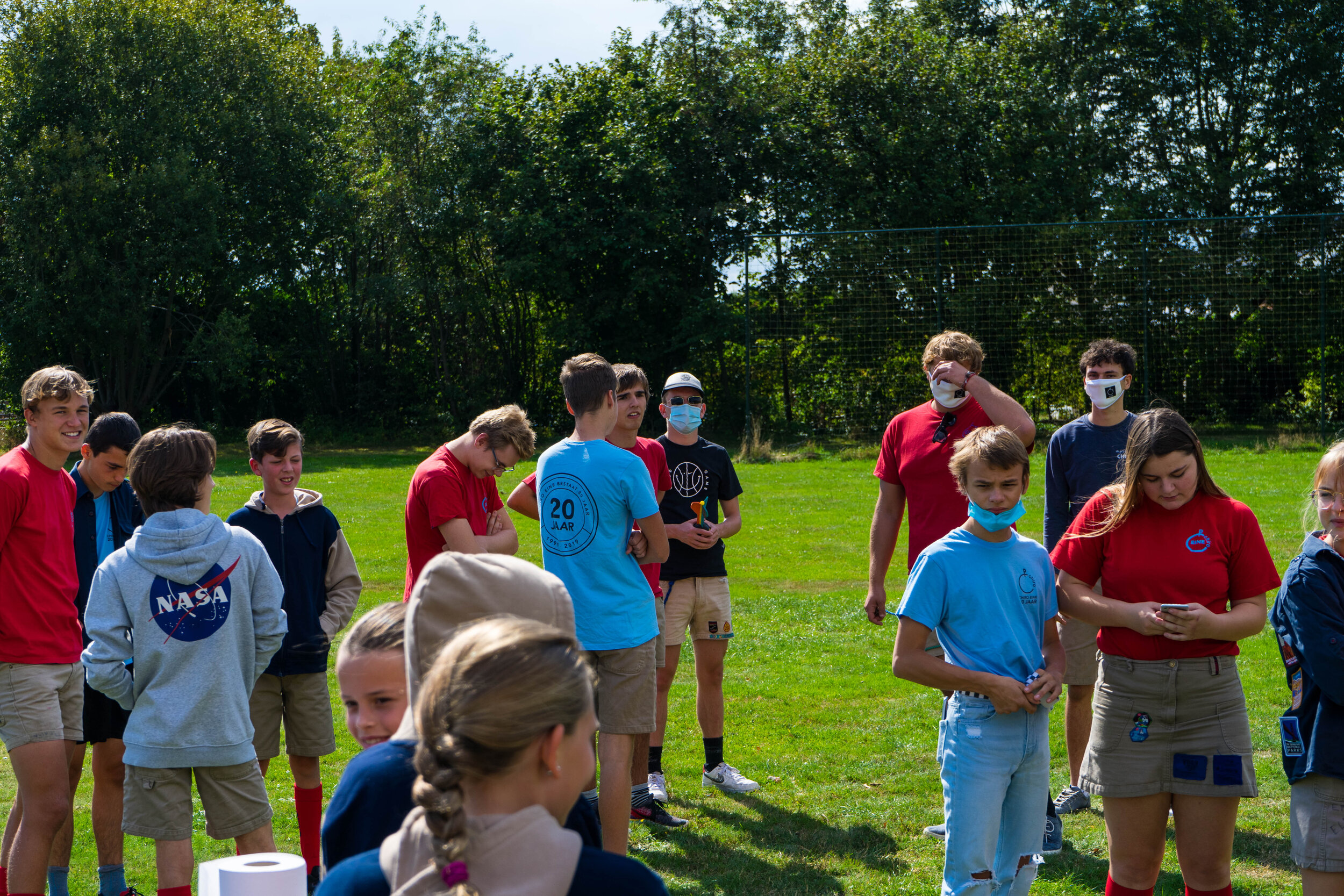 Activiteit