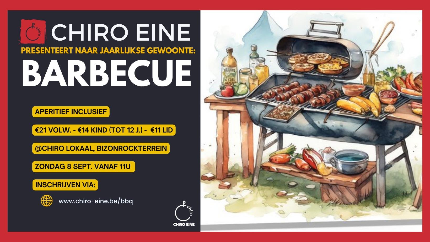 BBQ