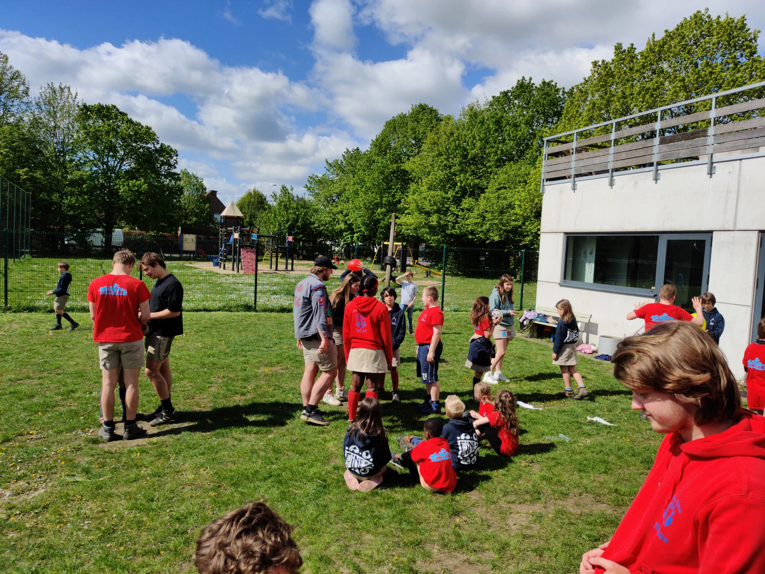 Activiteit