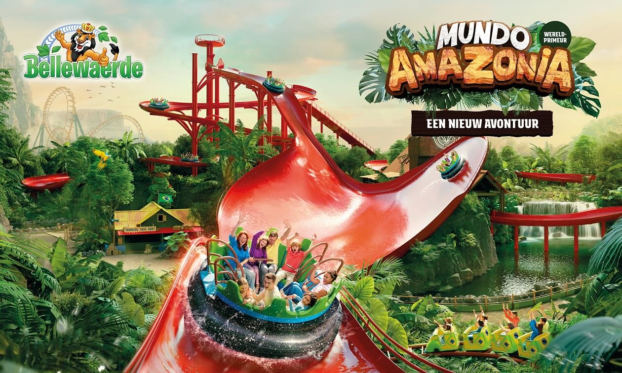 Op 18 mei gaan we met de leden, volgens jaarlijkse traditie, naar een pretpark, en dit jaar hebben we gekozen voor&hellip;. Bellewaerde!!!! Inschrijven is mogelijk via de mail die reeds verstuurd is of via de website en de deadline is 27 april. We ve