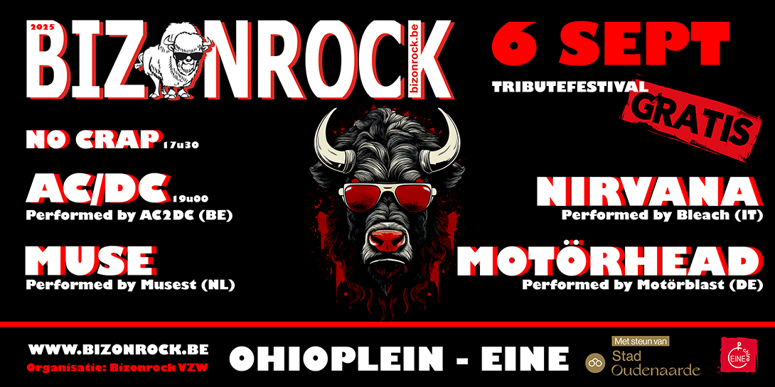 Bizonrock