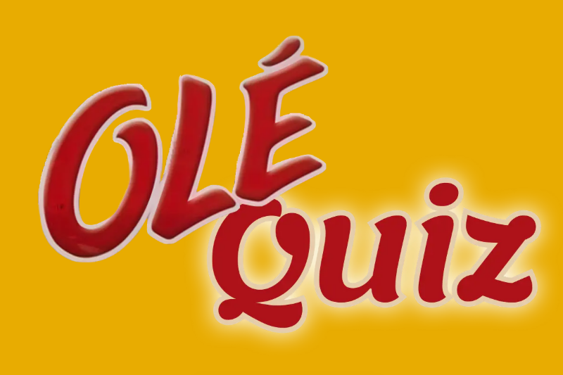 Olé Quiz