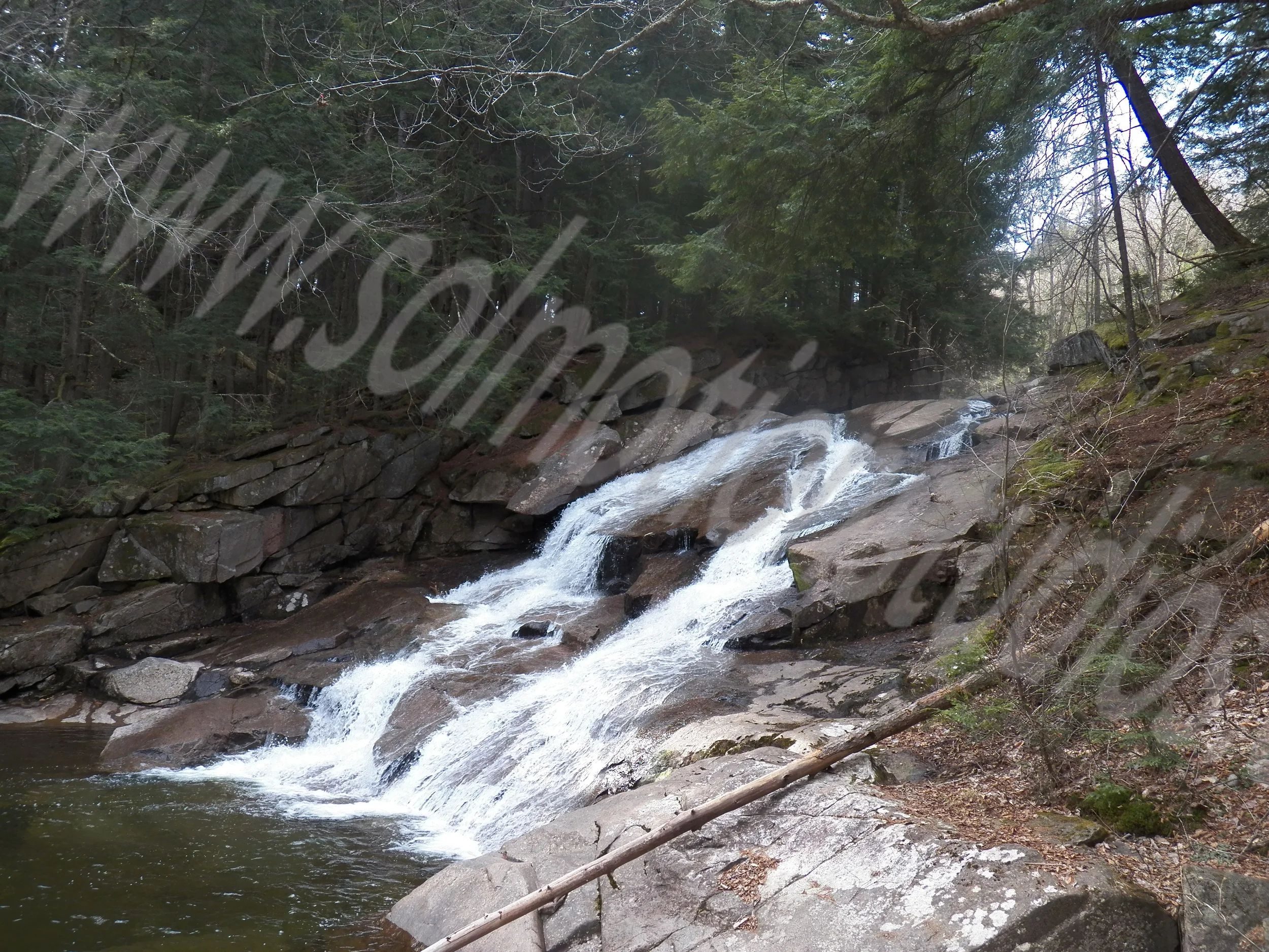 Hope Falls