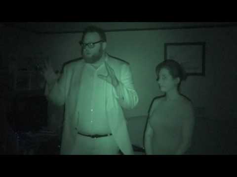 Ghostfinders - RTAS