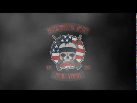 Brotherhood of Justice Intro