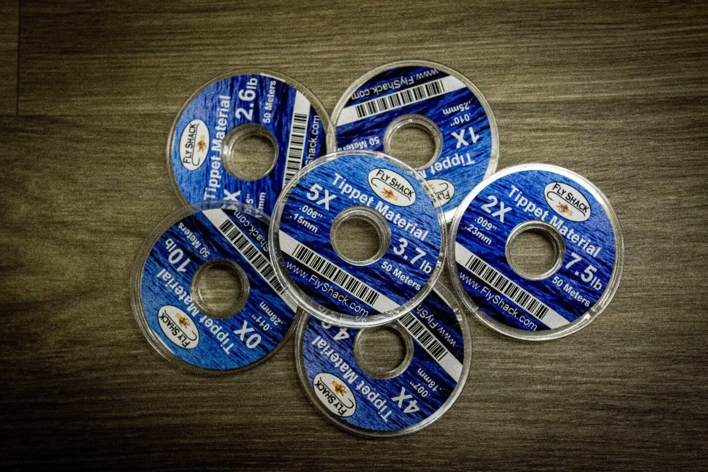 These tippet tips will keep your Fly fishing in tippet tip top shape.