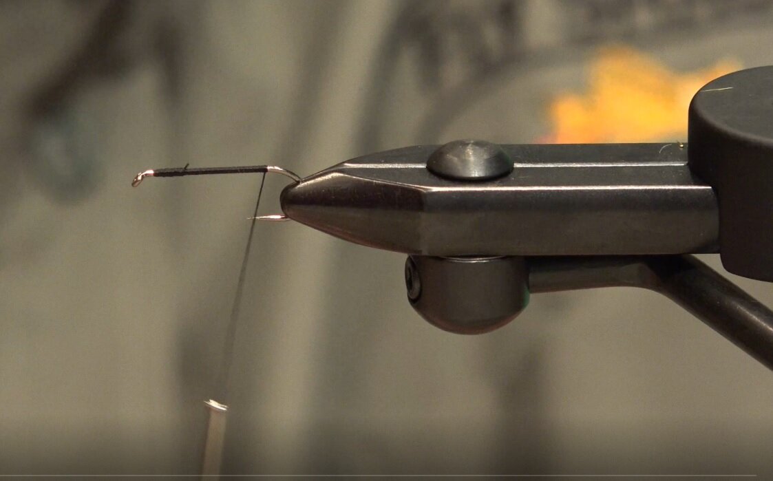 Getting carried away with any hobby might be a vice, but you will be master of your vise with these tying tips!