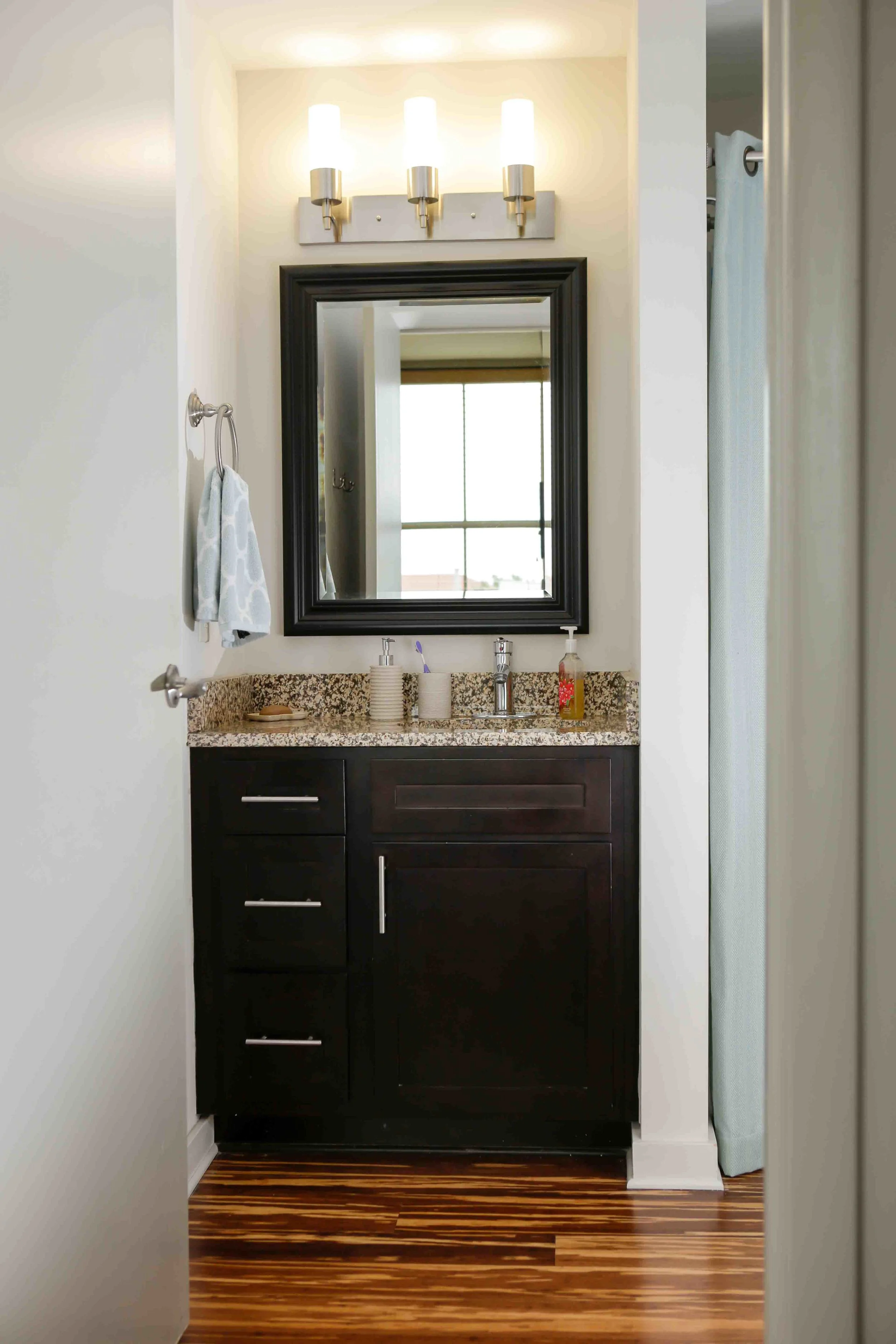 Luxury Apartments Macon
