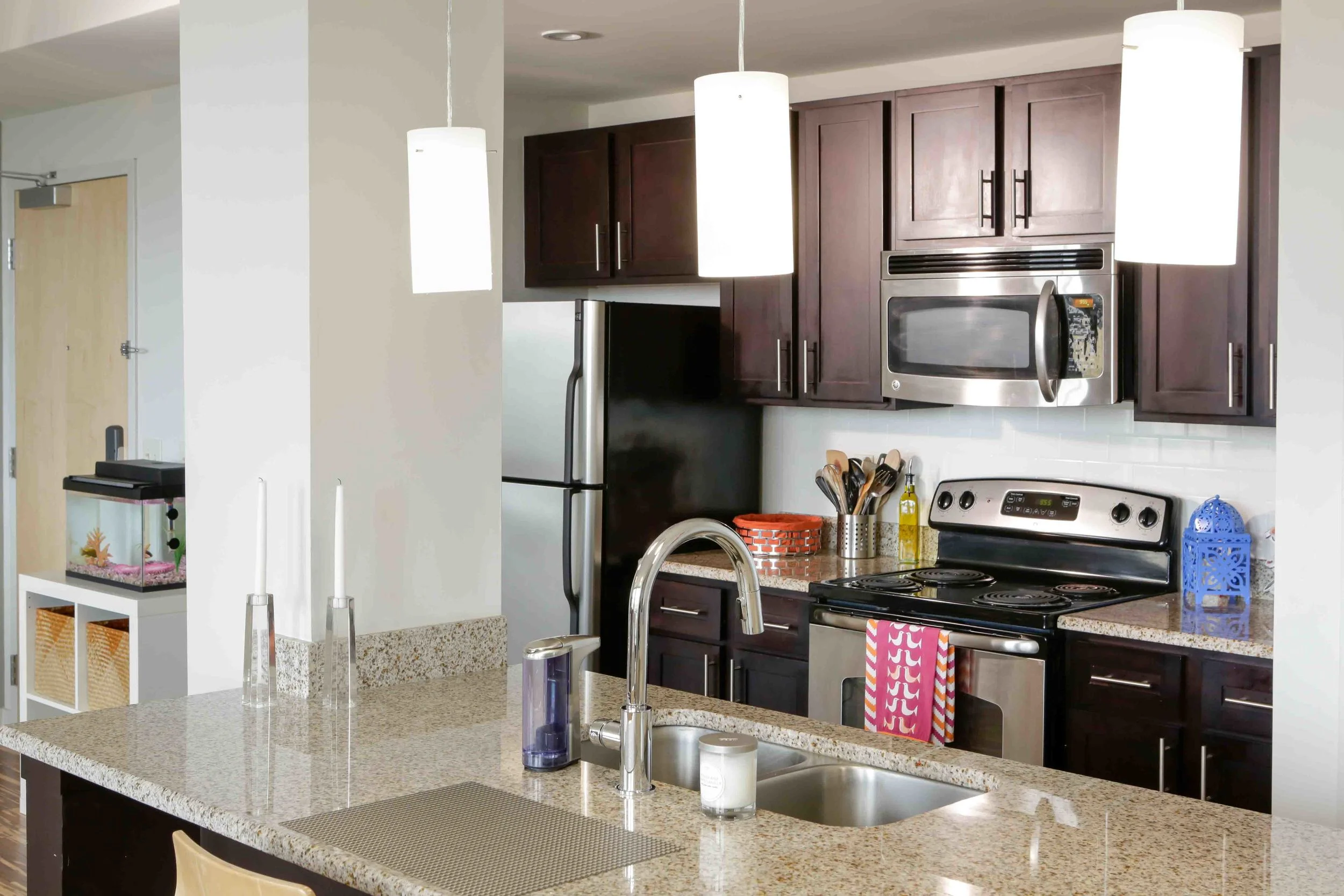 401 Cherry Macon Lofts