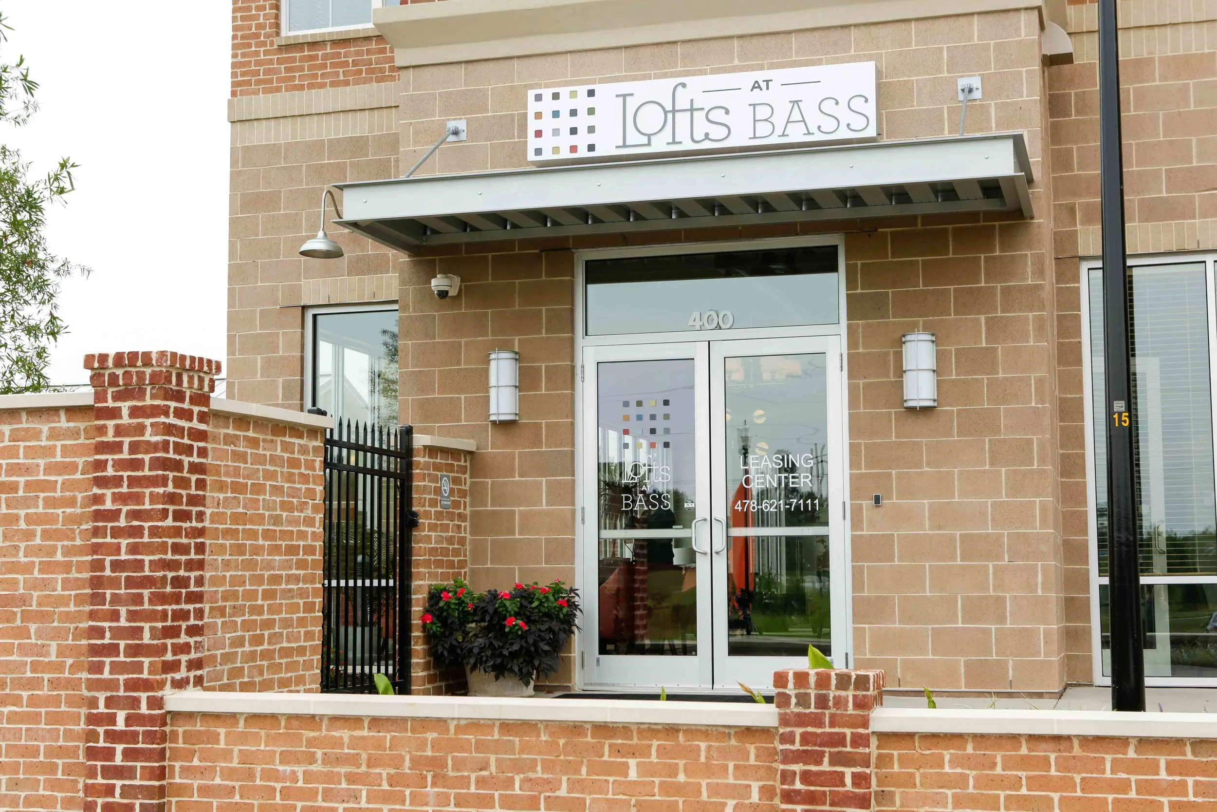 The Lofts at Bass Macon GA