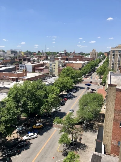 Cherry Street