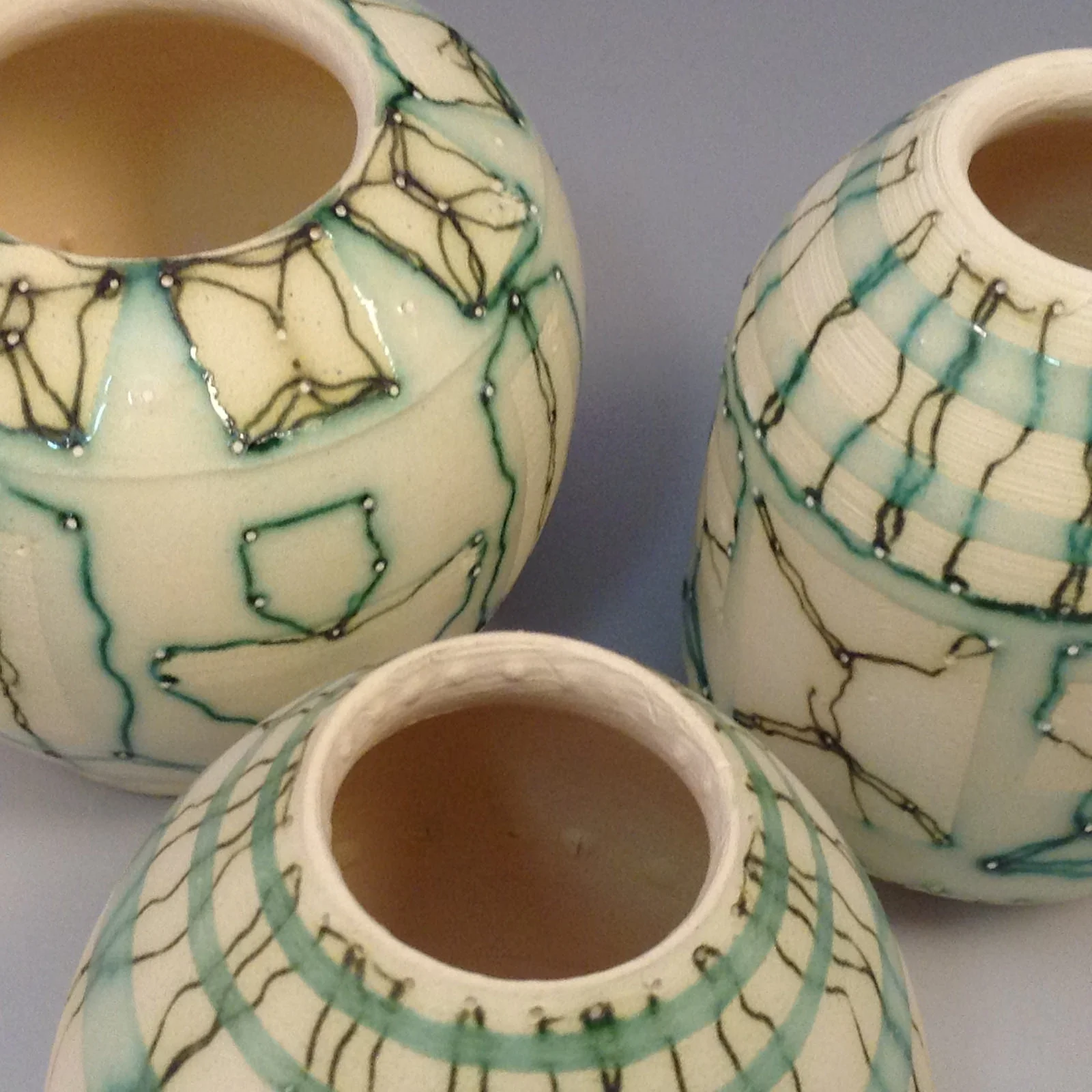 Woven effect in DECOR