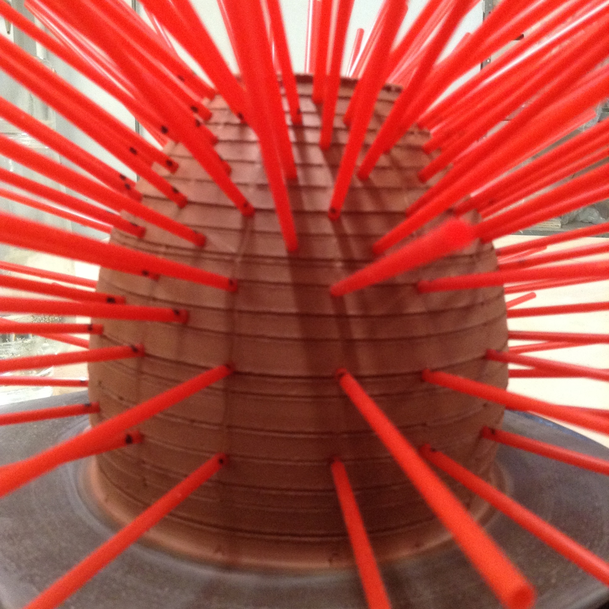 cone straw install detail2.JPG