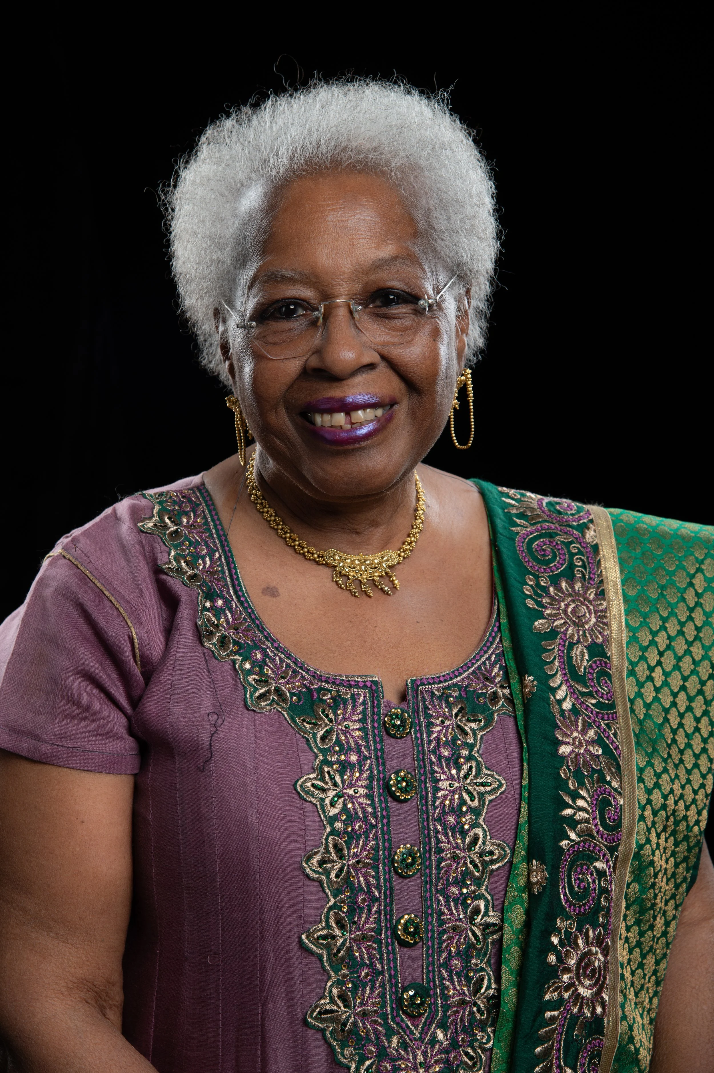 2025 Honorees — Saint Louis Visionary Awards