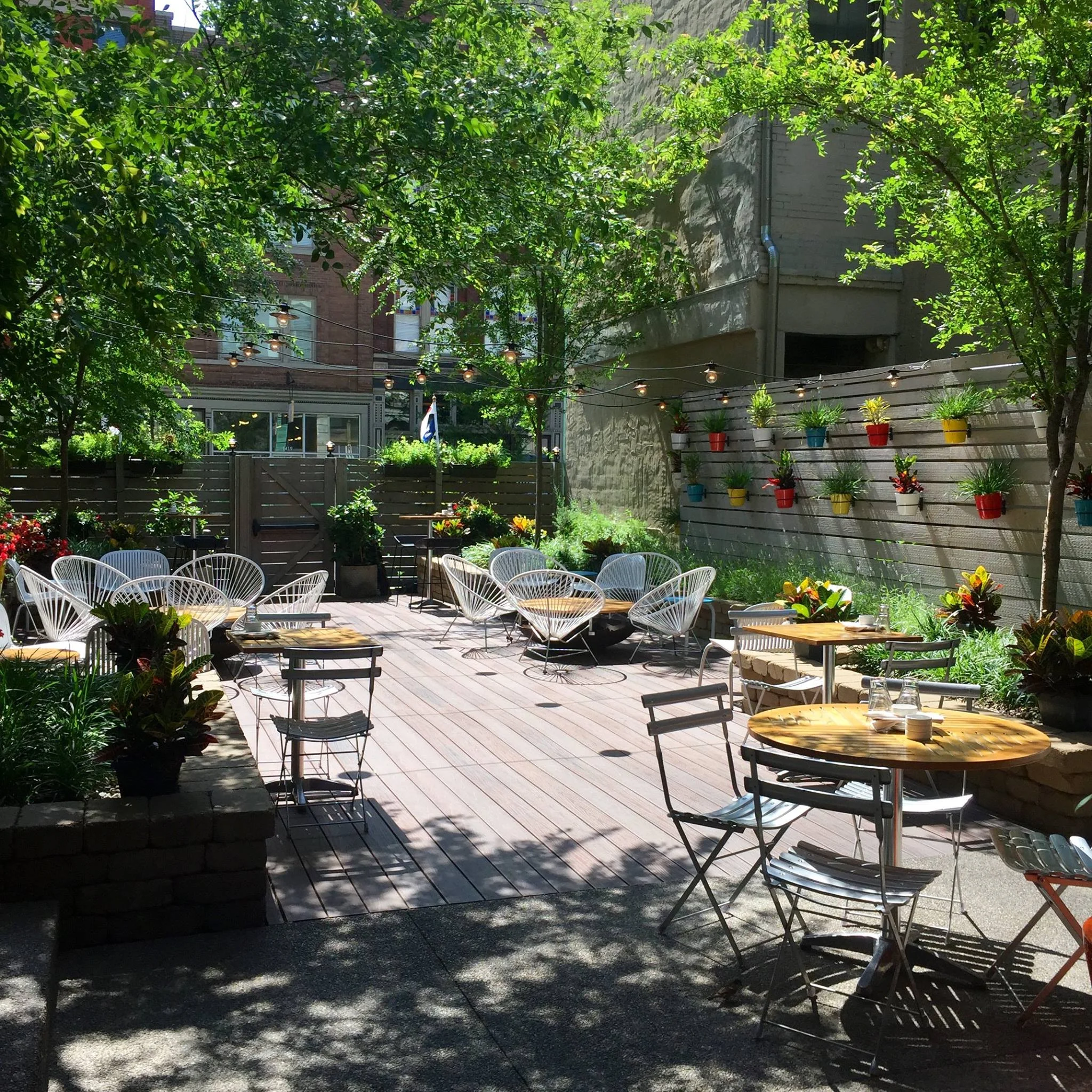 Kaze Restaurant
