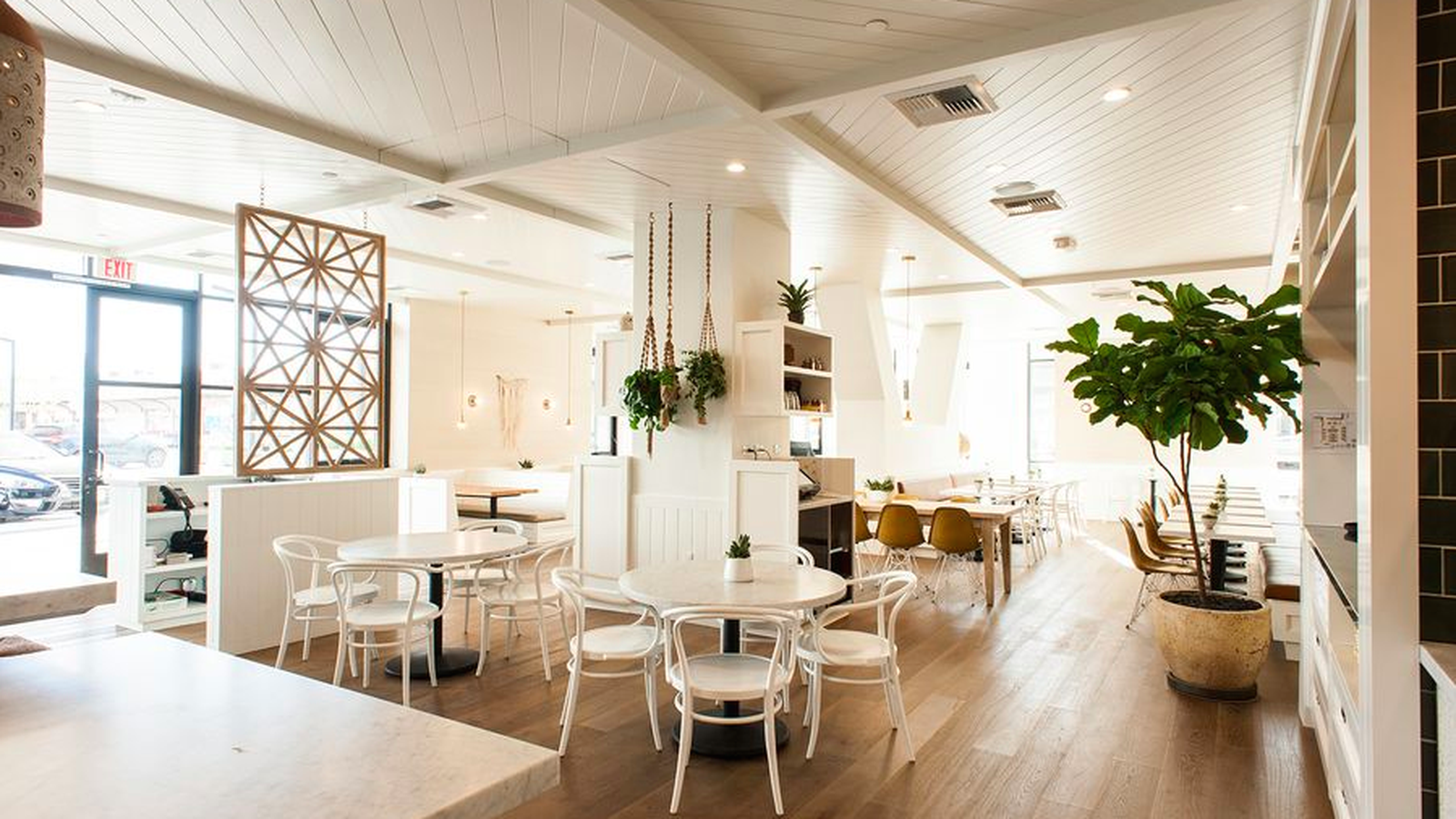 Cafe Gratitude