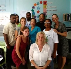 Come join on our EduVenture in beautiful Belize. Teach with us in the morning, adventure with us in the afternoon. Unforgettable!