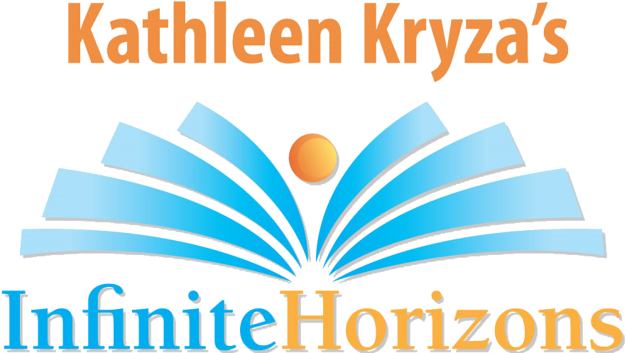Kathleen Kryza's Infinite Horizons