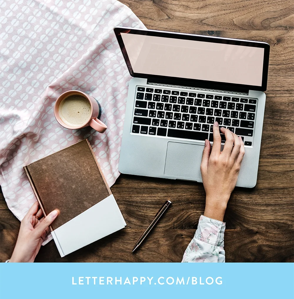 3 of my biggest etsy mistakes - and how you can avoid them