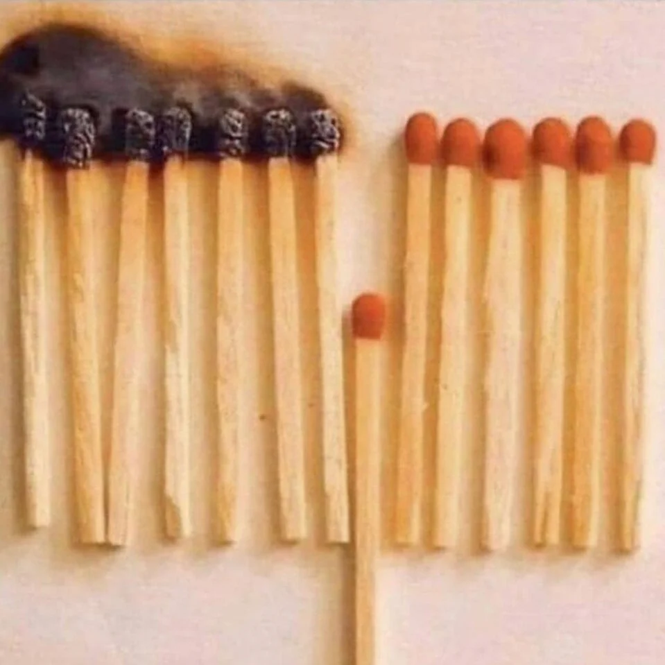 SOCIAL DISTANCING TO-DO LIST DURING THE CORONAVIRUS QUARANTINE