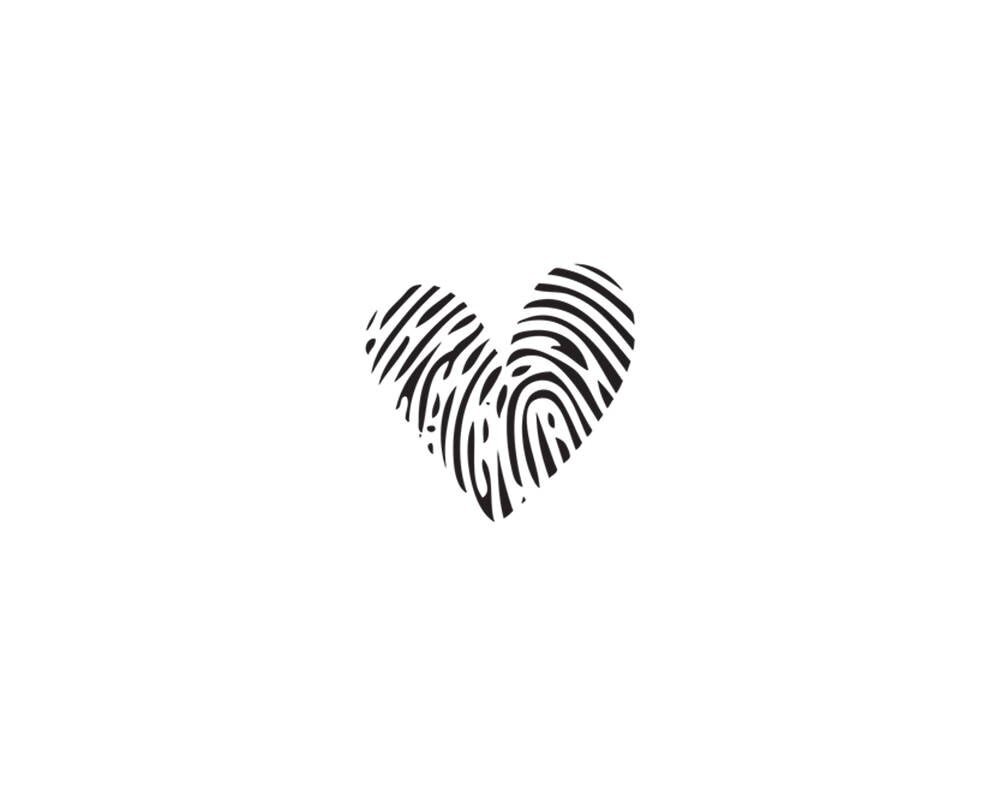 Fingerprint Enhancement - Enhanced Fingerprints for Jewellery Designs