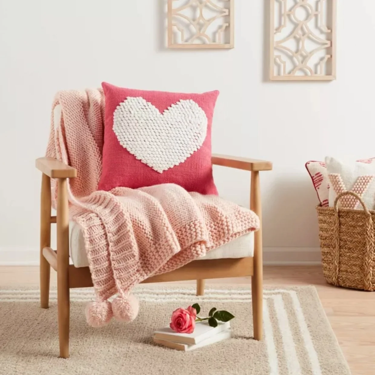 CUTE VALENTINE'S DAY FINDS TO PICK UP ON YOUR NEXT TARGET RUN