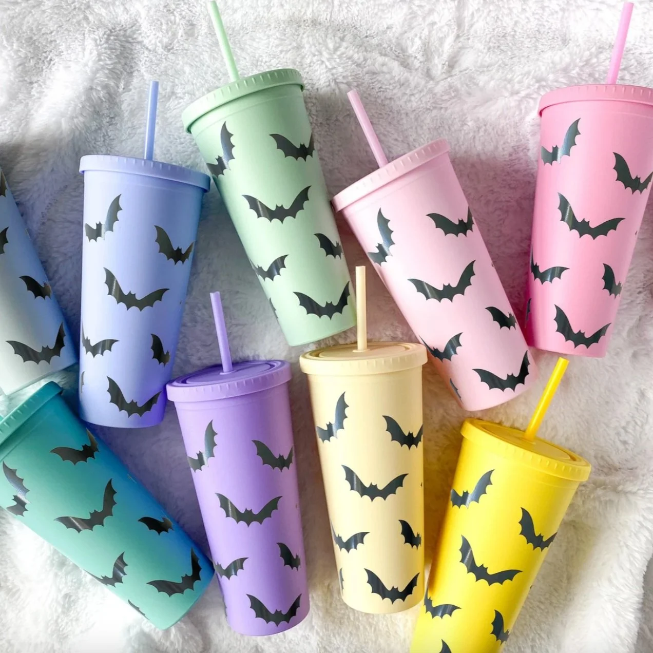 THE BEST FALL AND HALLOWEEN FINDS FROM ETSY