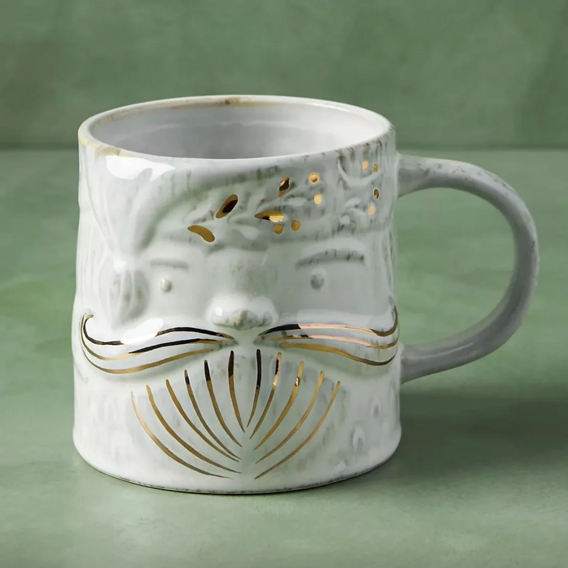 HOLIDAY FINDS FROM ANTHROPOLOGIE