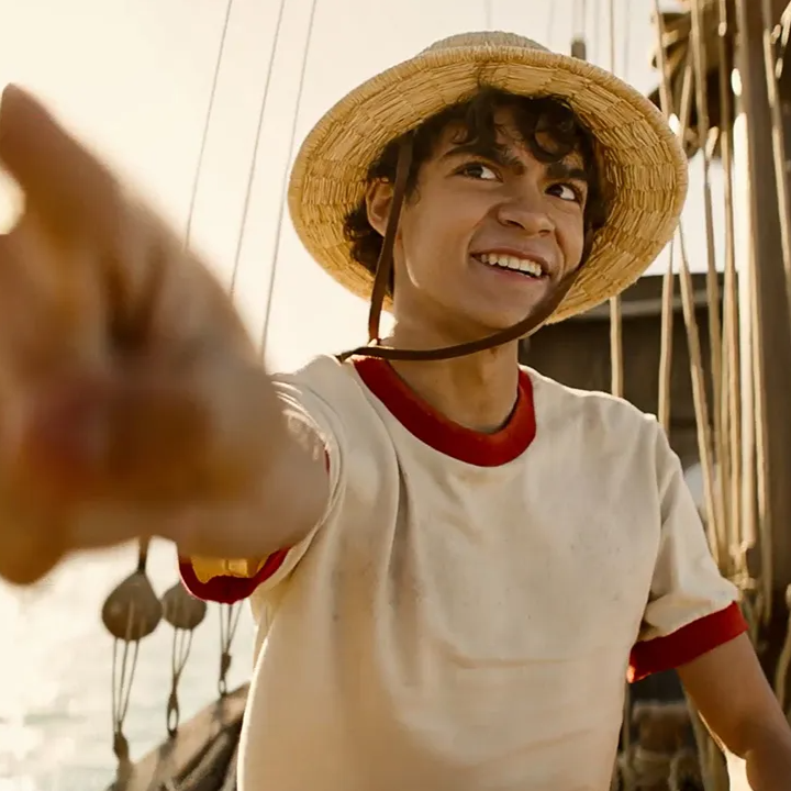 ONE PIECE: Season 2 | Official Trailer | Netflix